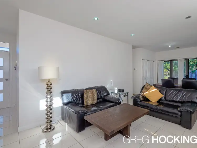 Fourth view of Homely townhouse listing, 2/23 Nicholas Grove, Heatherton VIC 3202