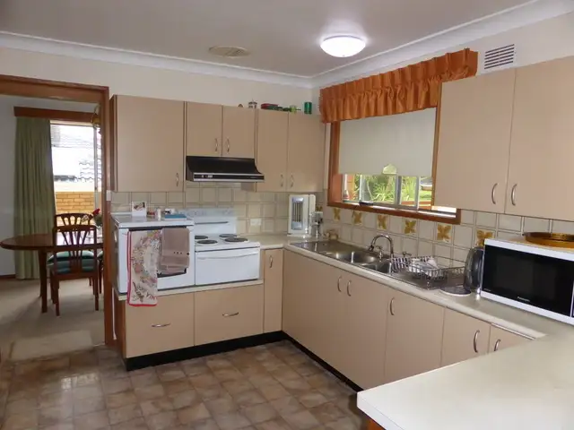 Second view of Homely house listing, 28 Mengarvie Road, Parkes NSW 2870
