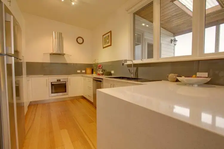 Fifth view of Homely house listing, 6 Lord Street, Launceston TAS 7250