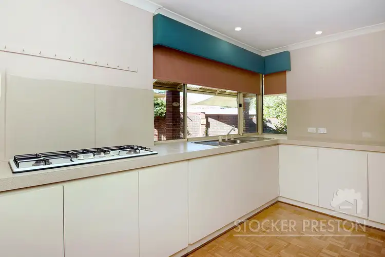 Seventh view of Homely house listing, 1 Marriott Place, Australind WA 6233