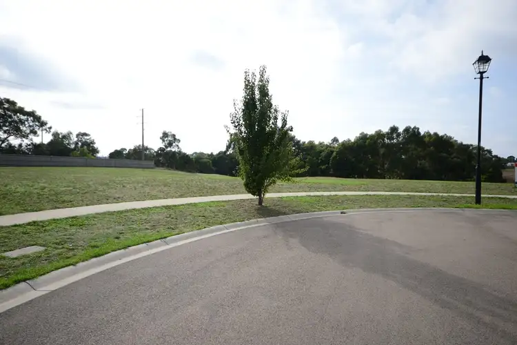 Fourth view of Homely land listing, 6 Knight Court, Bairnsdale VIC 3875