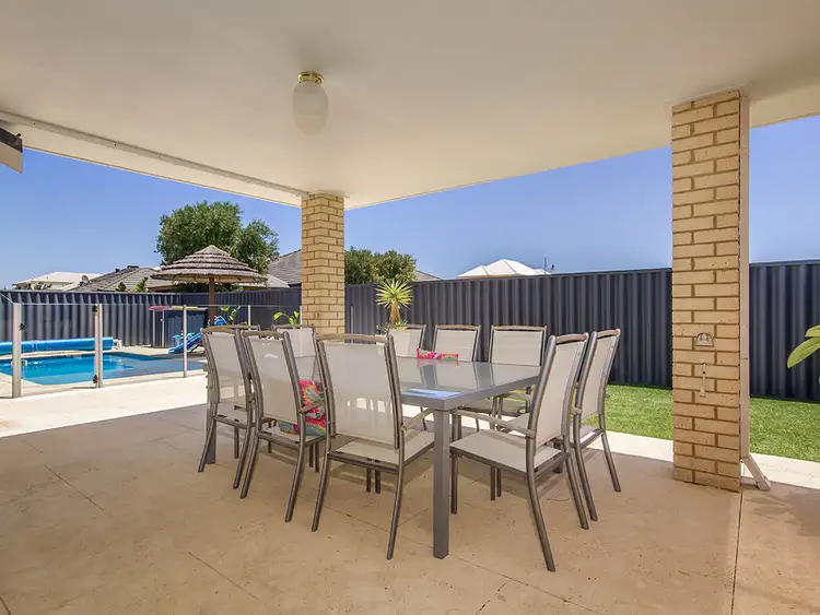 Sixth view of Homely house listing, 4 Margaret Road, Secret Harbour WA 6173