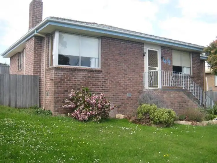 Second view of Homely house listing, 44 Scott Road, Bridgewater TAS 7030