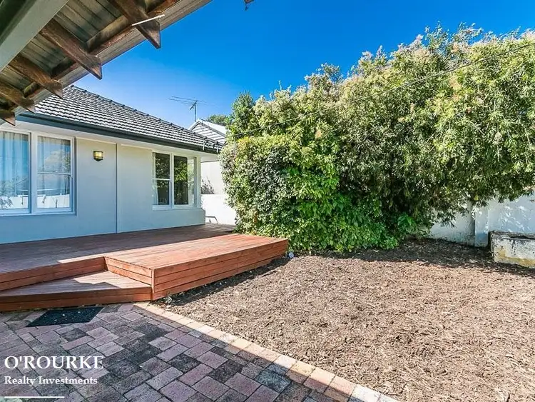 Main view of Homely house listing, 220 Hancock Street, Doubleview WA 6018