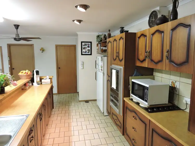 Second view of Homely house listing, 4 Melville Terrace, Murray Bridge SA 5253