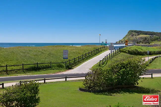 Main view of Homely unit listing, 4/7 Tresise Place, Lennox Head NSW 2478