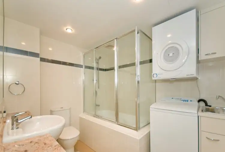 Sixth view of Homely apartment listing, 70 Mary Street, Brisbane City QLD 4000