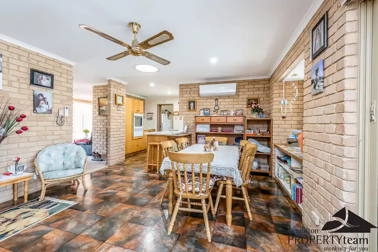 Seventh view of Homely house listing, 8 Wandoo Street, Rangeway WA 6530