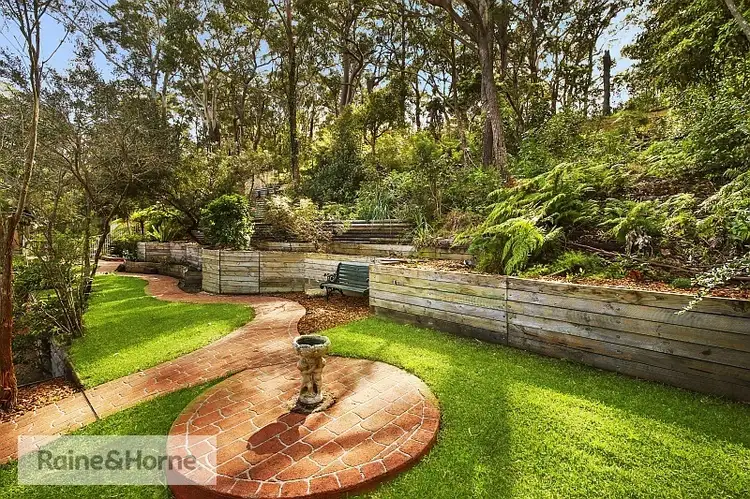 Sixth view of Homely house listing, 69 Yugari Crescent, Daleys Point NSW 2257
