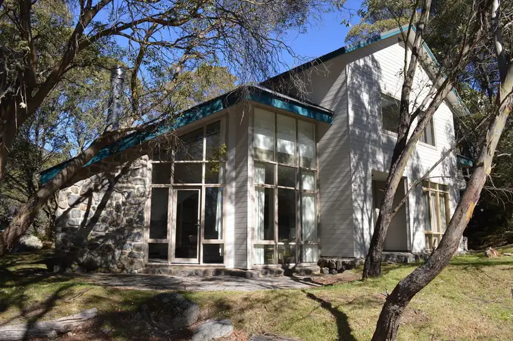 Second view of Homely house listing, 4 Mountain Drive, Thredbo Village NSW 2625