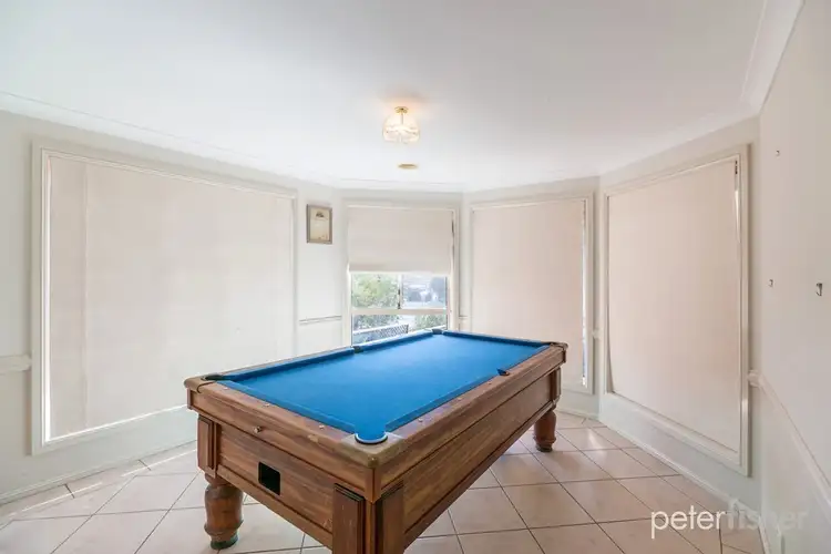 Third view of Homely house listing, 11 Hoskins Place, Orange NSW 2800