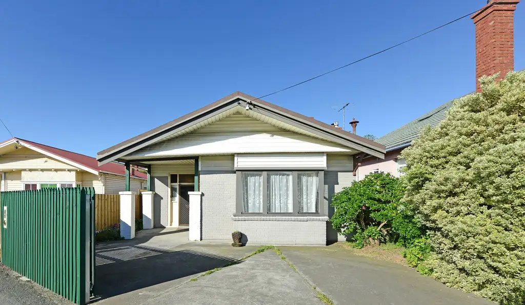 Main view of Homely house listing, 69 New Town Road, New Town TAS 7008