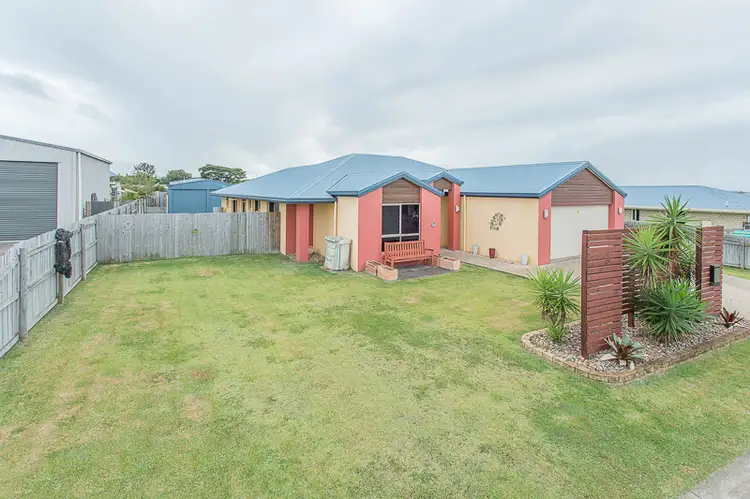 3 Oriely Avenue, Marian QLD 4753