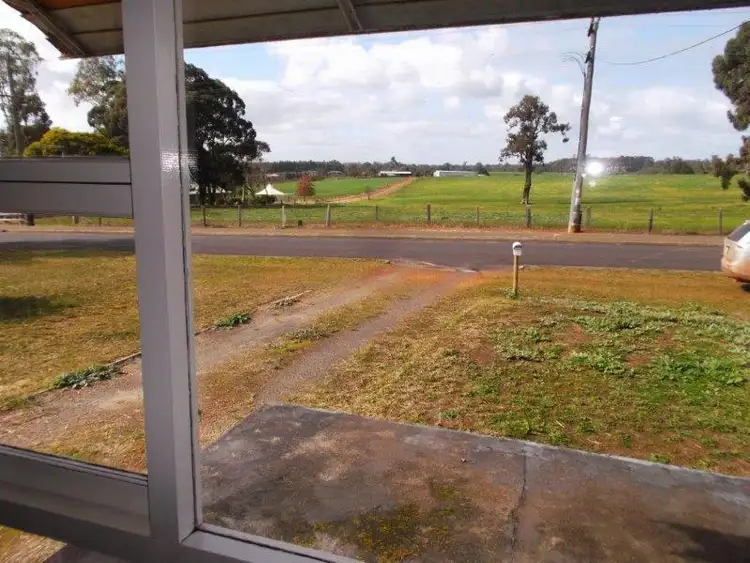 Fifth view of Homely house listing, 35 Oconnor Street, Manjimup WA 6258