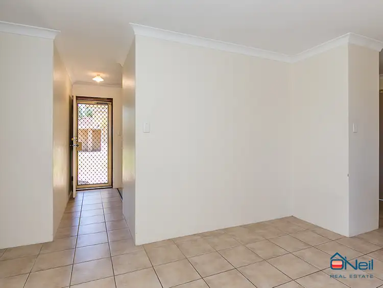Fifth view of Homely villa listing, Unit 4 / 25 Quarram Way, Gosnells WA 6110