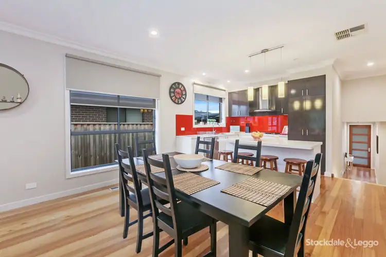 Third view of Homely house listing, 8 Freedom Street, Doreen VIC 3754