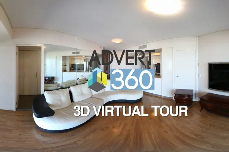 Second view of Homely apartment listing, 275/18 TANK STREET, Brisbane City QLD 4000