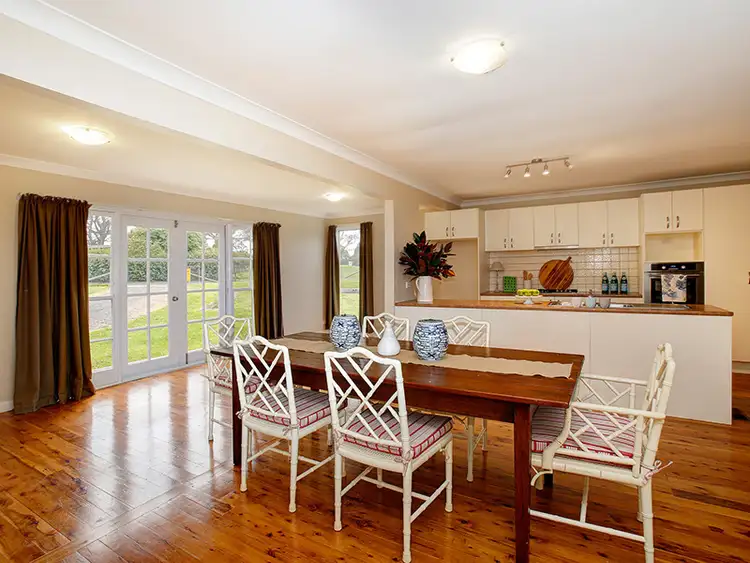 Fifth view of Homely house listing, 18 Norwood Street, Exeter NSW 2579