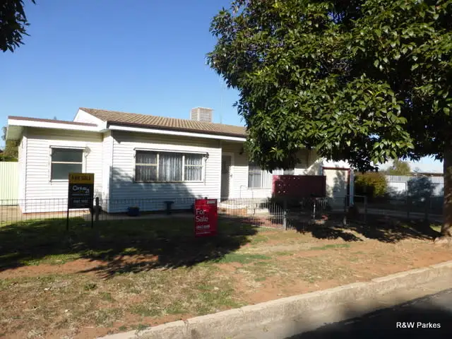 Main view of Homely house listing, 15 Victoria Street, Parkes NSW 2870