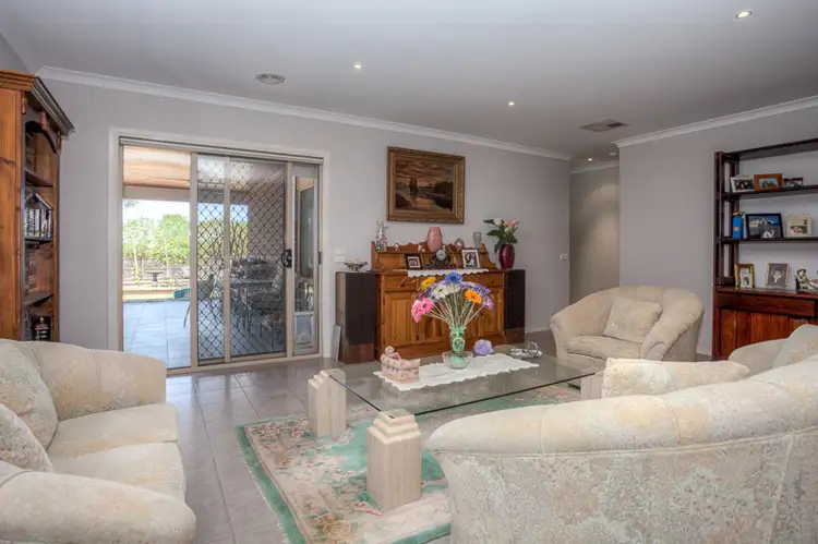 Second view of Homely house listing, 25 Mount Vista Close, New Gisborne VIC 3438