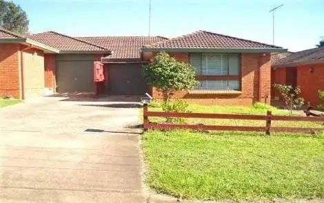 Main view of Homely house listing, 2/1A Barcoo Avenue, Leumeah NSW 2560