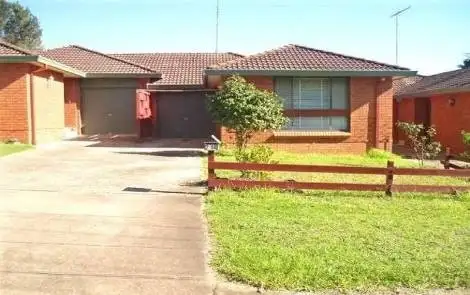 Main view of Homely house listing, 2/1A Barcoo Avenue, Leumeah NSW 2560