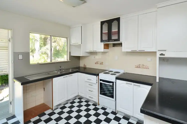 Fourth view of Homely house listing, 114 Mill Drive, Heatley QLD 4814