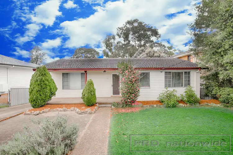 12 Victoria Street, East Maitland NSW 2323