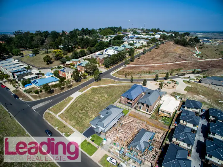 Fifth view of Homely land listing, 2 The Mews, Sunbury VIC 3429