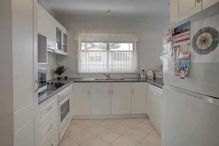 Second view of Homely unit listing, 4/57 Marine Avenue, Port Lincoln SA 5606