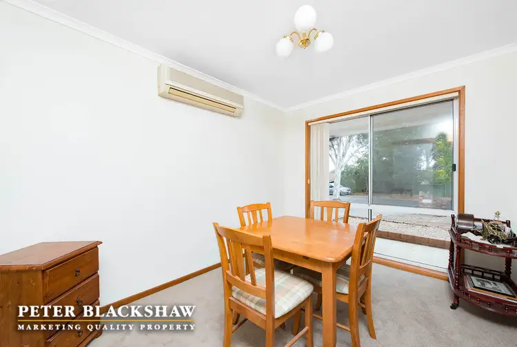 Fifth view of Homely house listing, 7 Kneebone Street, Bonython ACT 2905