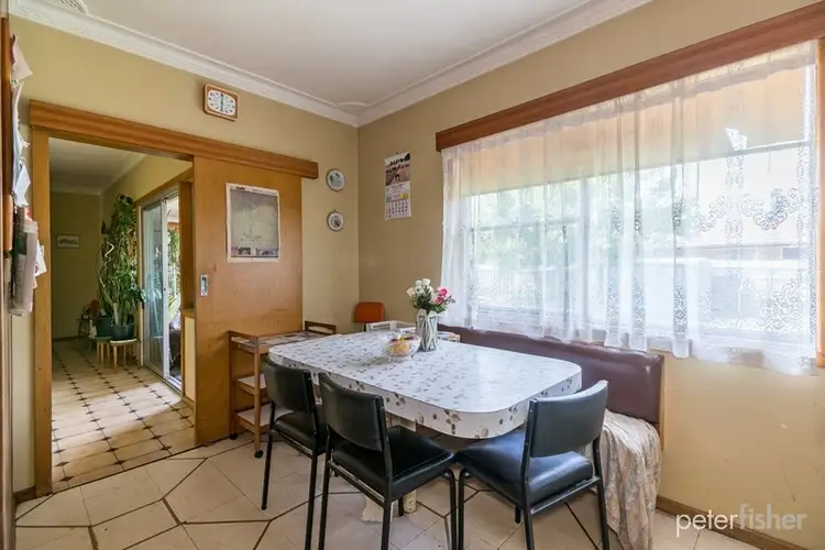 Fourth view of Homely house listing, 80 Burrendong Way, Orange NSW 2800