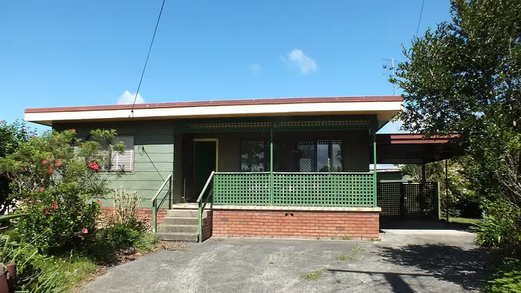 Address available on request