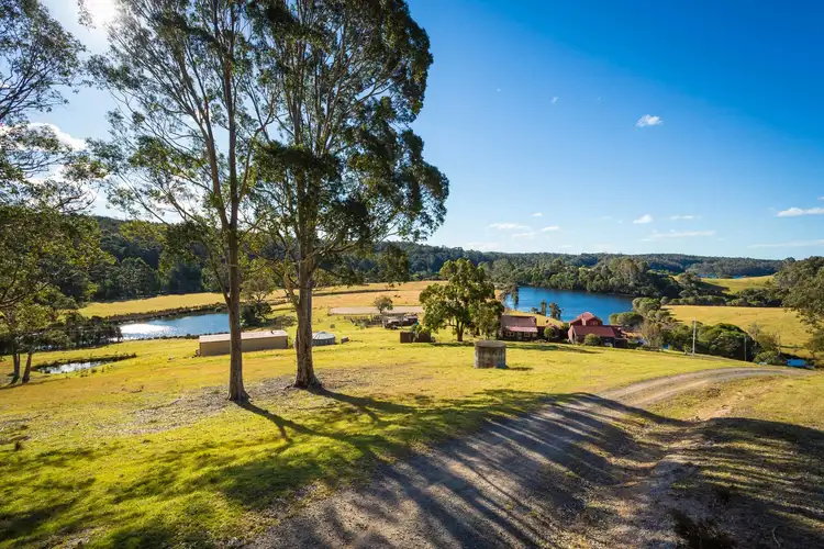 Fourth view of Homely house listing, 212 Murrah River Forest Rd, Cuttagee NSW 2546