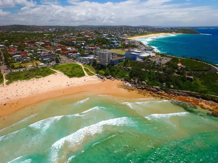 Sixth view of Homely unit listing, 2/75 Evans Street, Freshwater NSW 2096