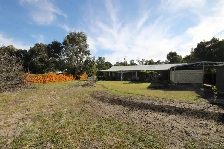 Seventh view of Homely house listing, 6 Leeward Road, Leschenault WA 6233