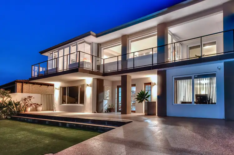 2 Yaltara Road, City Beach WA 6015