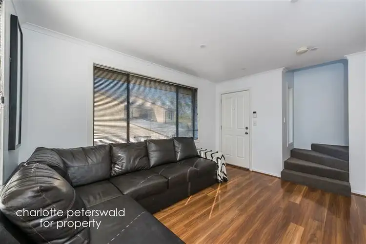 Sixth view of Homely townhouse listing, 6/132 Roslyn Avenue, Blackmans Bay TAS 7052