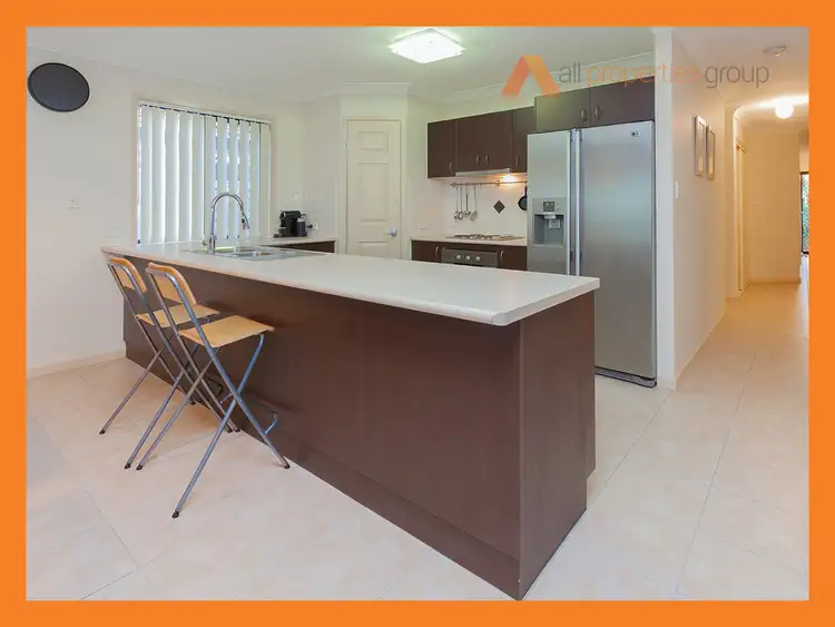 Second view of Homely house listing, 5 Phillips Lane, Drewvale QLD 4116