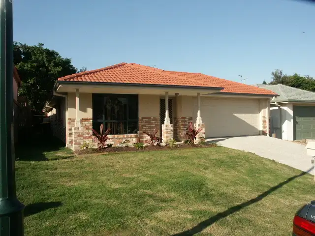 Seventh view of Homely house listing, 3 Gardenview Crt, Merrimac QLD 4226