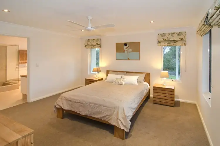 Seventh view of Homely house listing, 58 Okapa Rise, Dunsborough WA 6281