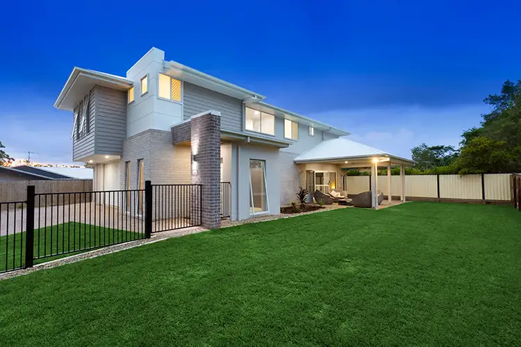 54 Norton Drive, Shailer Park QLD 4128