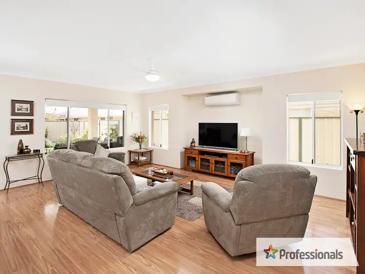 Fifth view of Homely house listing, 3 Daly Road, Yalyalup WA 6280