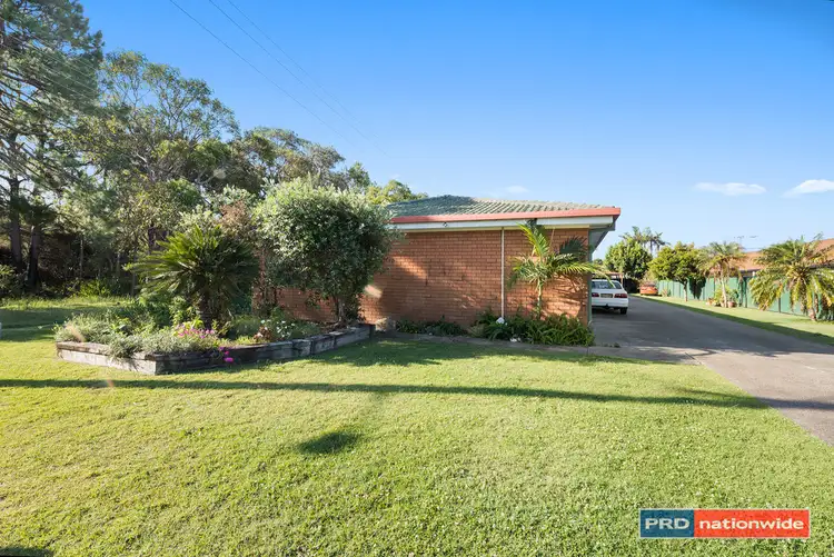Second view of Homely townhouse listing, 6/24 Vincent Street, Coffs Harbour NSW 2450