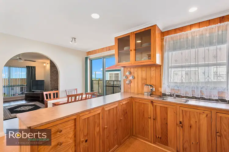 Fourth view of Homely house listing, 5 Ashwater Crescent, Penguin TAS 7316