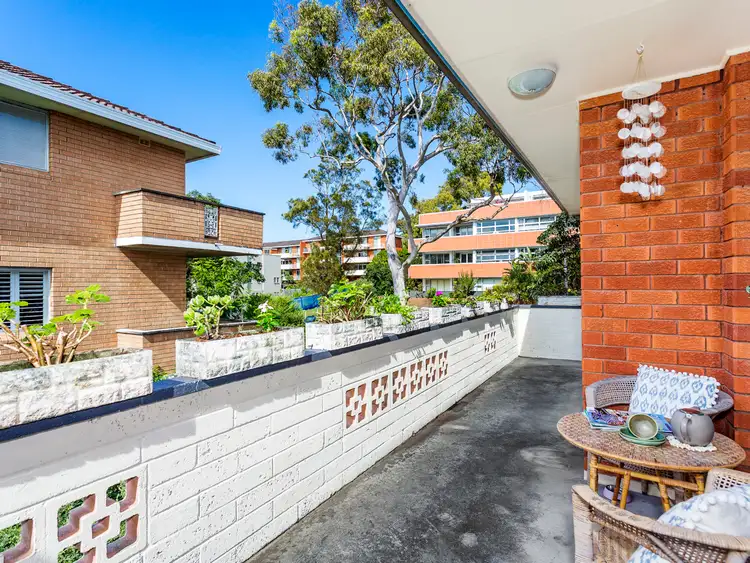 Fourth view of Homely unit listing, 5/62 Oaks Avenue, Dee Why NSW 2099