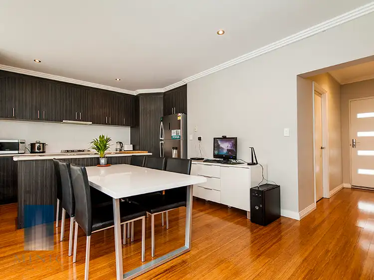 Seventh view of Homely house listing, 9/16 James Street, Cannington WA 6107