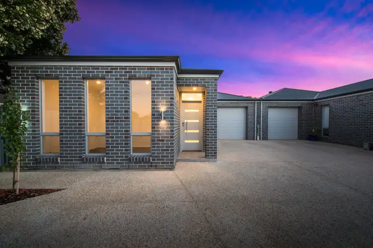 Second view of Homely house listing, 20B Broughton Avenue, Kurralta Park SA 5037