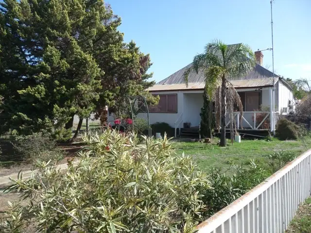 Main view of Homely house listing, 29 Jennaberring Rd, Quairading WA 6383