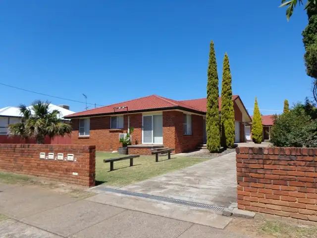 4/175 Goonoo Goonoo, Tamworth NSW 2340